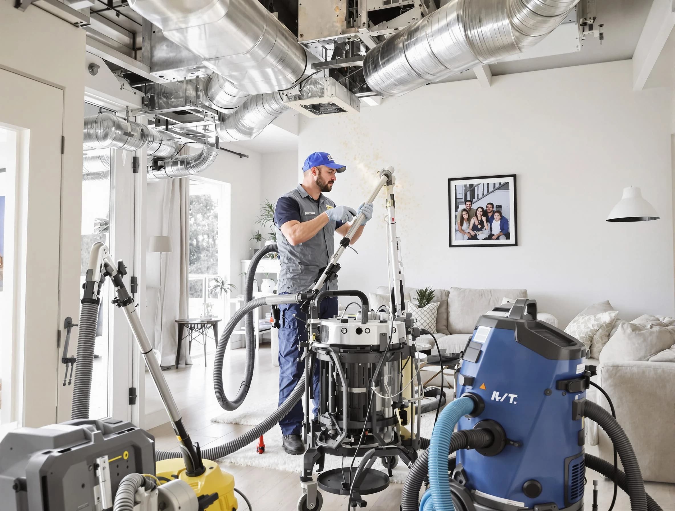 Residential Cleaning service in Hampton, GA