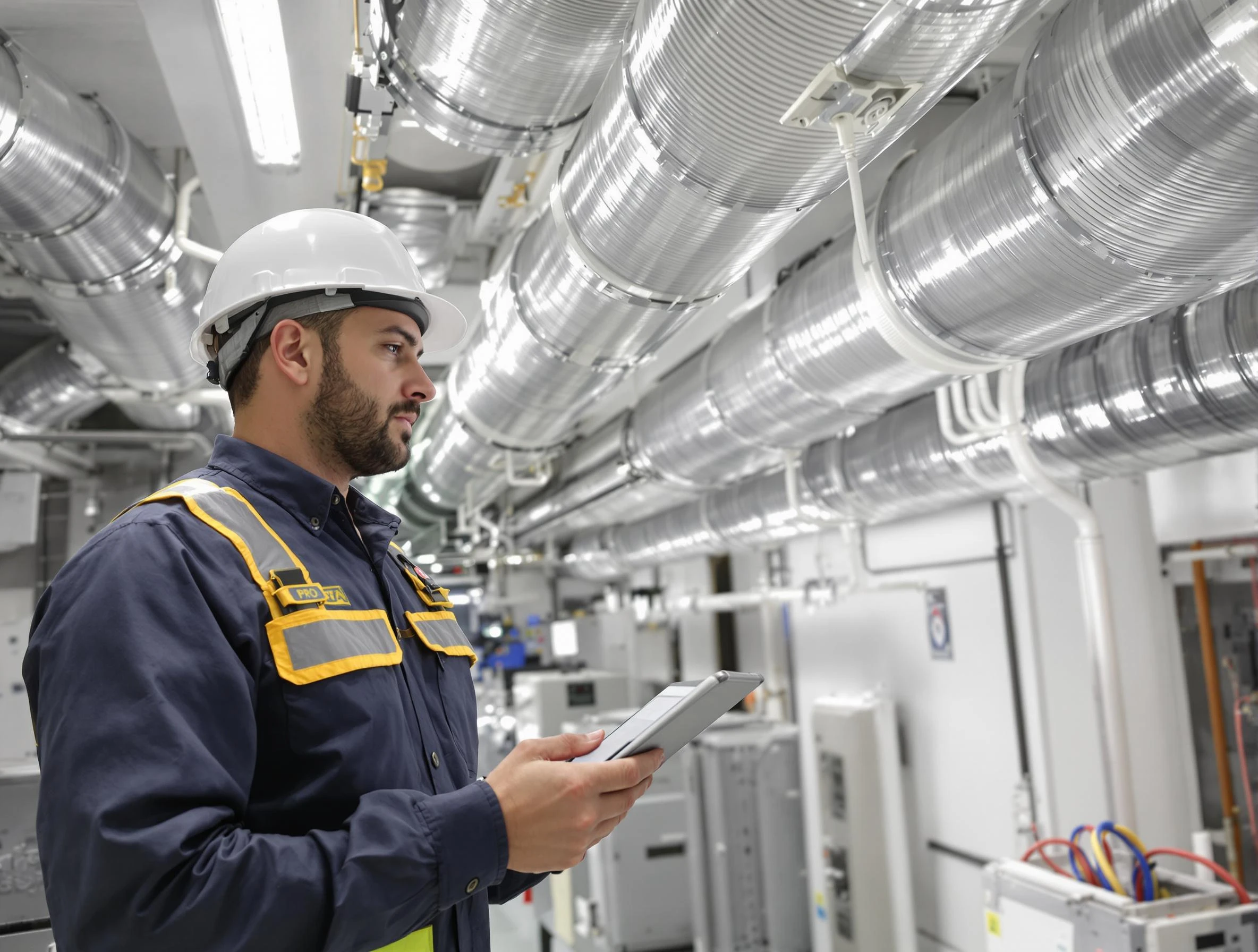 Filter Inspection service in Hampton, GA